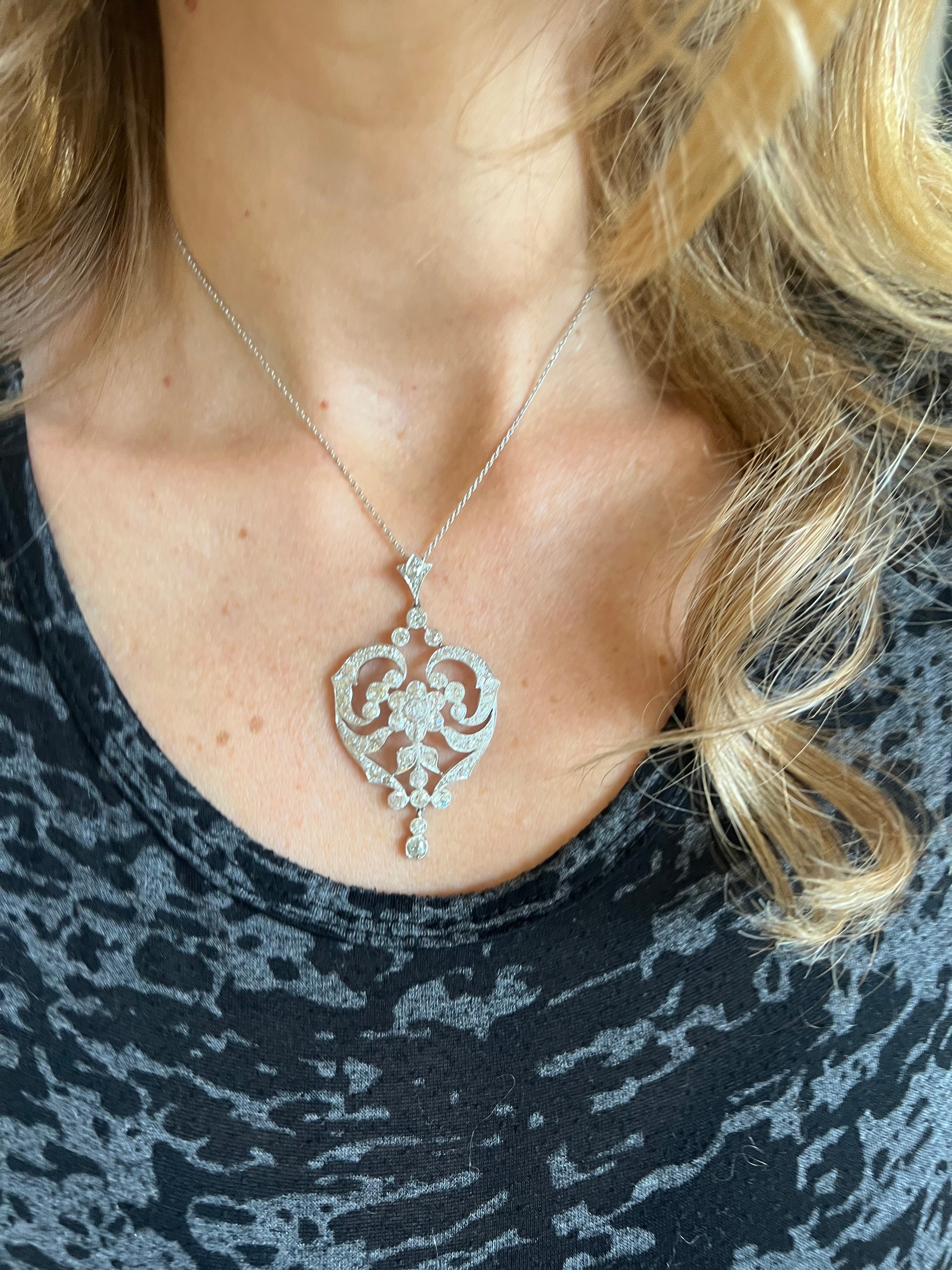 Necklaces, Bracelets & Pendants