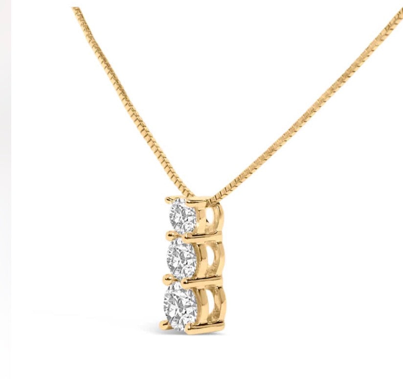 Bespoke pendant